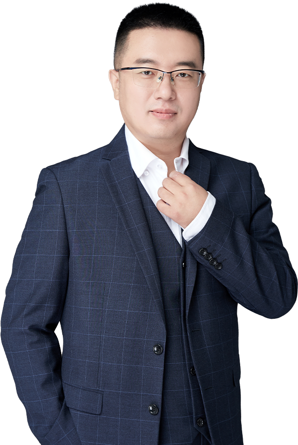 立高行远，就做第一