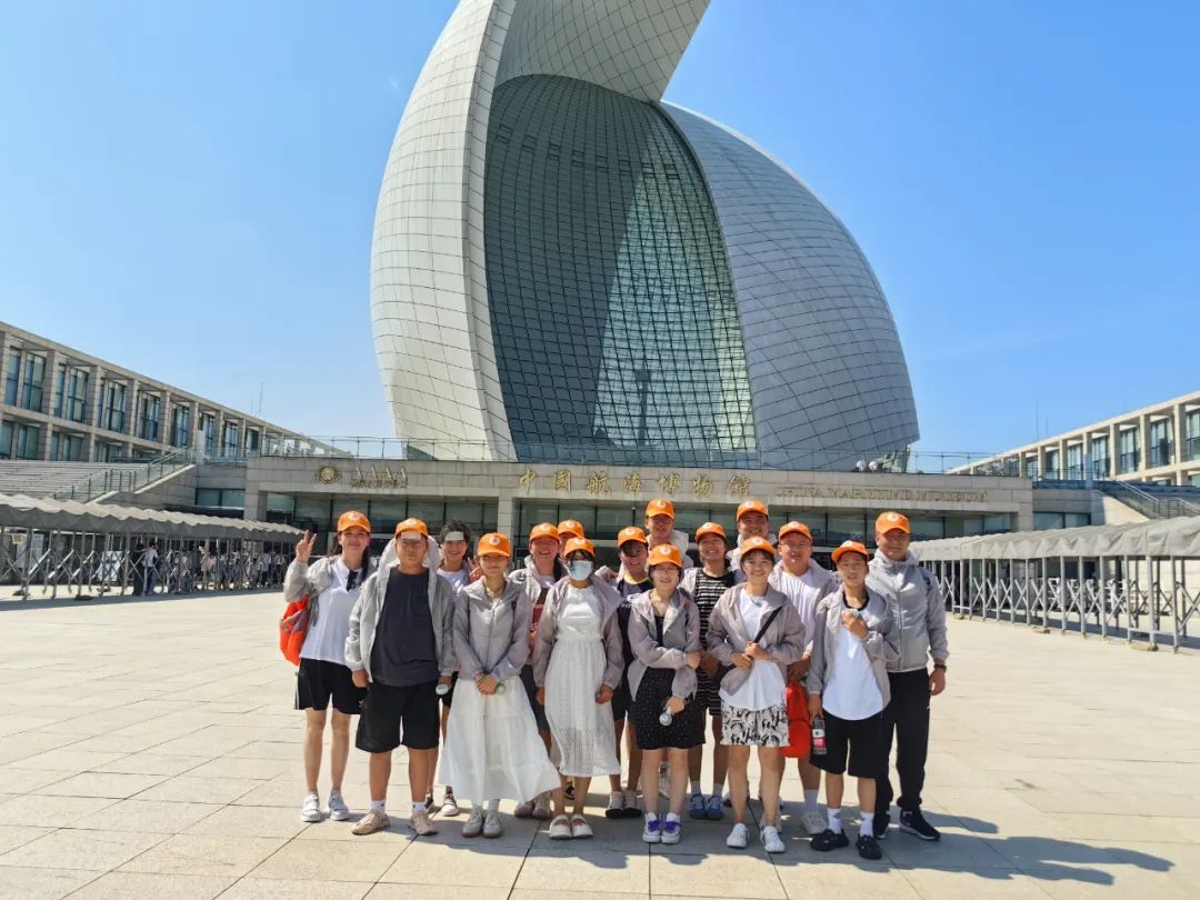 筑梦飞翔·大爱无疆|健效达暖阳公益助力青海儿童上海研学之旅(图8)