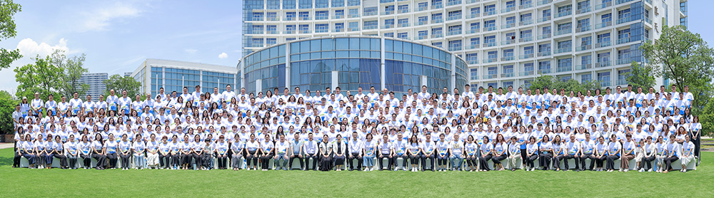 第三届磷脂DHA与脑健康高峰论坛启幕丨中国智慧重构产业版图，点燃脑健康未来引擎(图13)