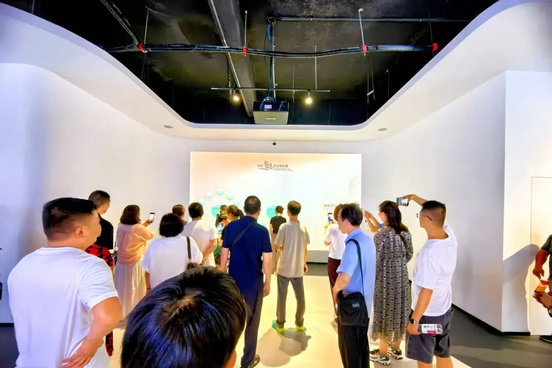 健效达世界级特医工厂溯源之旅的背后是品牌品质的依托(图2)